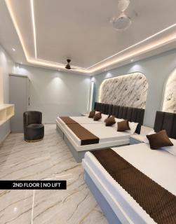 Luvkush Inn A Premium Homestay - 5