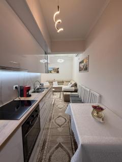 Apartament shengjin Beko - 4