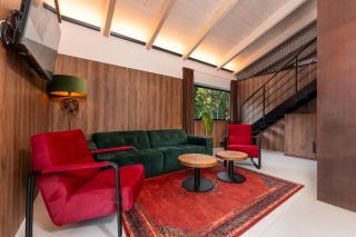 Apartmán SKIBIKE, Hrabovo - 3