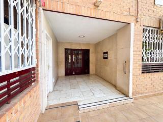 016 Happiness Apartment - Alicante Holiday - 7