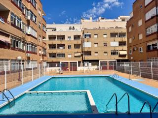 016 Happiness Apartment - Alicante Holiday - 9