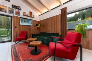 Apartmán SKIBIKE, Hrabovo - 8