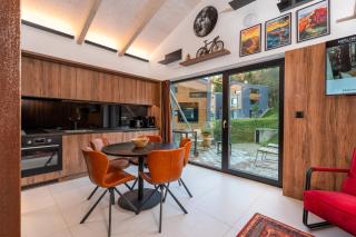 Apartmán SKIBIKE, Hrabovo - 3