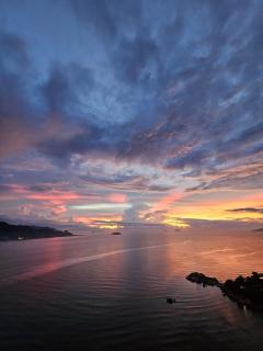 Alex Beachfront Panoramic Suite Apartment - 2 BR 2 Bath - Nha Trang - 7