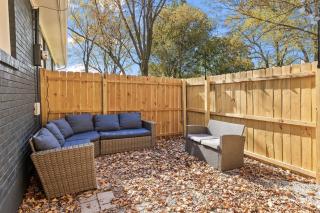 Charming home just 30 minutes north of Nashville - 7