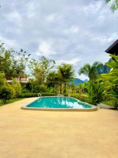 Dalasone Pool Villas with Stunning Mountain Views - 3