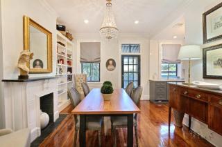 Isaac LaRoche Estate - 2