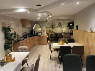 Molltaler Appartements en b&b - 8