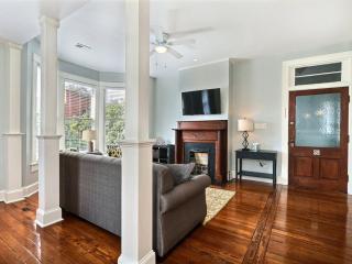 Lafayette Row Unit 2 - 5