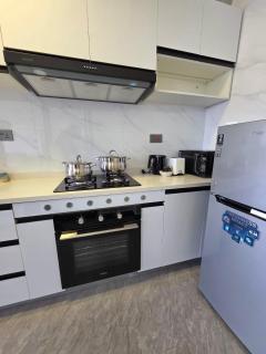 INka Living 1 &2 bedrooms at Neptune Residency Lavington Nairobi - 3