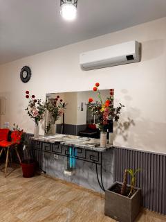 Private villa with pool in Deadsea Jordan - 6