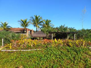 Belíssima Casa Pé na Areia, relaxe frente ao mar! - 9