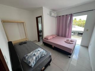 Brasil Coroa e Villa dos Corais - 5