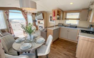 Luxury holiday home Devon cliffs - 9
