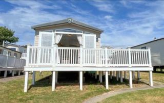 Luxury holiday home Devon cliffs - 4