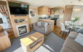 Luxury holiday home Devon cliffs - 1