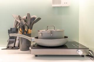 The Rixx Saigon Central - Next to Ben Thanh Market - 3