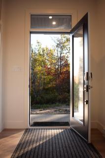 Bird House Chalets - 4