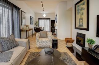 Modern 3-Bedroom Home in Arbour Nature Estate - George - 4