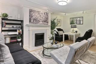 Under The Red Door On Monterey - 6