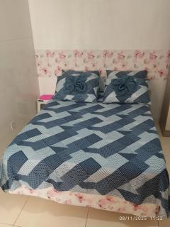 Quarto para Cop30 perto do Hangar, parque da cidade e aeroporto - 0