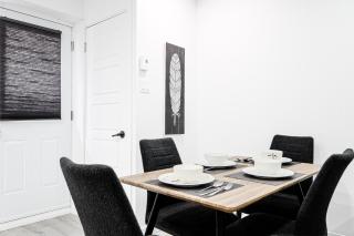 Appartement 2 chambres Downtown Montréal - 9