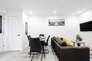 Appartement 2 chambres Downtown Montréal - 8