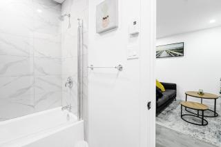 Appartement 2 chambres Downtown Montréal - 7