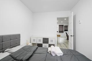 Appartement 2 chambres Downtown Montréal - 2