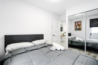 Appartement 2 chambres Downtown Montréal - 5