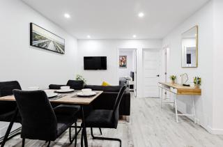 Appartement 2 chambres Downtown Montréal - 0