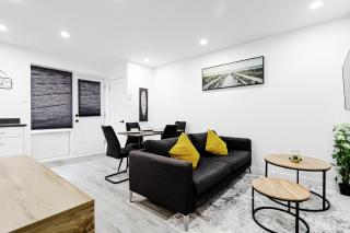 Appartement 2 chambres Downtown Montréal - 0