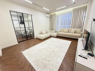 4х комнатная Премиум класс возле Хан шатыра - 9