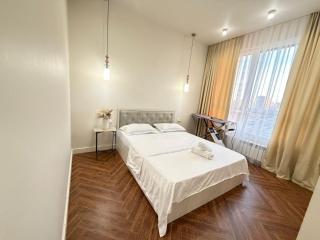 4х комнатная Премиум класс возле Хан шатыра - 1