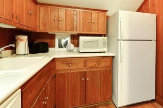 Captain's Quarters on Lafayette - 3