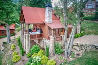 Storybook Cottage at Eagles Nest - 5