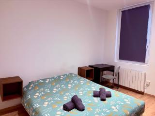 Dalikyda - Le Cosy - central - Proche de la gare - Le Havre - 9