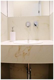 Klara's Seaview Apartment - 3