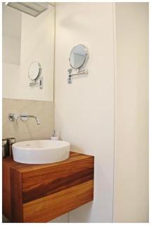 Klara's Seaview Apartment - 1