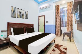 Hotel O Prakash Residency - 4