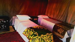 Tigmi Desert Camp - 5