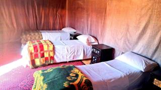 Tigmi Desert Camp - 1