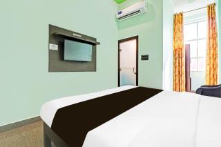 Hotel O Prakash Residency - 1