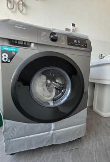 INka Living 1 &2 bedrooms at Neptune Residency Lavington Nairobi - 4