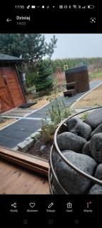 Domki Na Winnicy Zator Przeciszów - 2