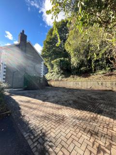 Home in Pontardawe - Swansea - 8