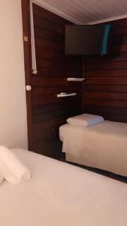 Pôr do Sol Ilha do Mel Pousada e Receptivo - 2