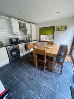 Bruce on the Row-Historic Elegance near Edinburgh - 1