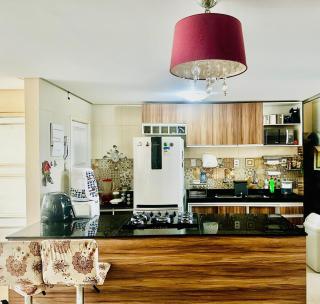 COP30 apartment in Belém's upscale neighborhood - 3