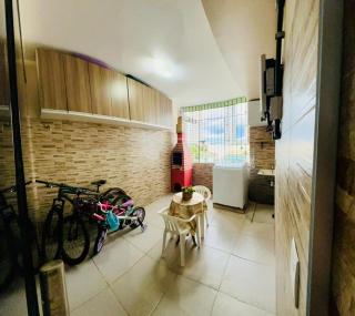 COP30 apartment in Belém's upscale neighborhood - 2